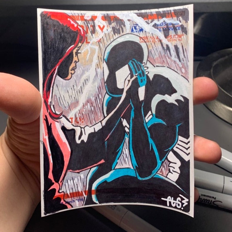 "OCTOBER 20" by FT$